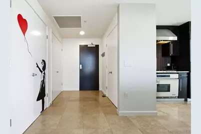  1262 Kettner Blvd #601, San Diego, CA 92101 - Photo 25