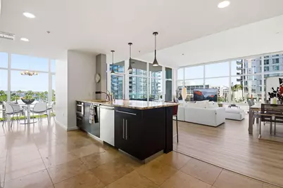  1262 Kettner Blvd #601, San Diego, CA 92101 - Photo 1
