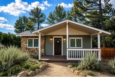  8032 Buckthorn, Pine Valley, CA 91962 - Photo 1