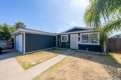  1380 Piedra, San Diego, CA 92154 - Photo 1