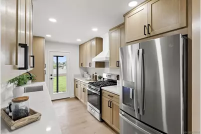  5041 Canosa, San Diego, CA 92117 - Photo 1