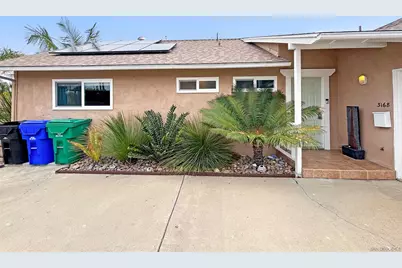  3168 Courser Ave, San Diego, CA 92117 - Photo 3