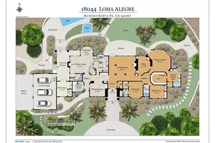 18044 Loma Alegre, Rancho Santa Fe, CA 92067 - Photo 11