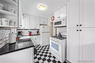 716 Dover, San Diego, CA 92109 - Photo 3