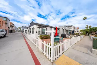  716 Dover, San Diego, CA 92109 - Photo 17