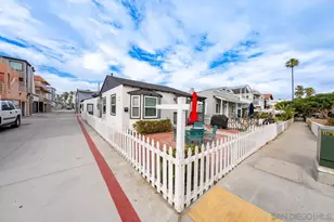 716 Dover, San Diego, CA 92109 - Photo 17