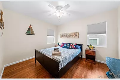  716 Dover, San Diego, CA 92109 - Photo 9