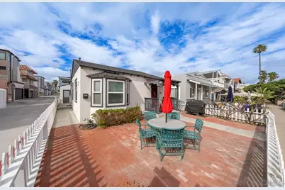  716 Dover, San Diego, CA 92109 - Photo 3