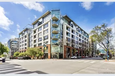  1050 Island Ave #110, San Diego, CA 92101 - Photo 41