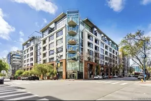 1050 Island Ave, San Diego, CA 92101 - Photo 41