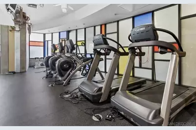  1050 Island Ave #110, San Diego, CA 92101 - Photo 33