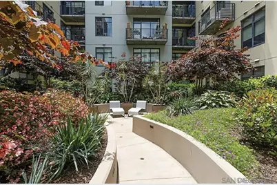  1050 Island Ave #110, San Diego, CA 92101 - Photo 23