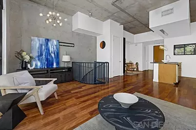  1050 Island Ave #110, San Diego, CA 92101 - Photo 7