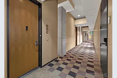  1050 Island Ave #110, San Diego, CA 92101 - Photo 21