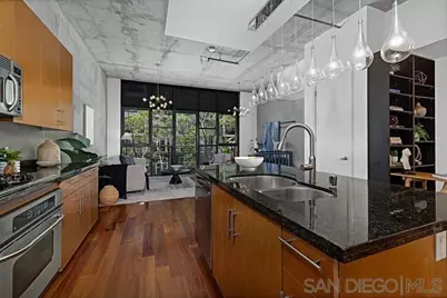  1050 Island Ave #110, San Diego, CA 92101 - Photo 1