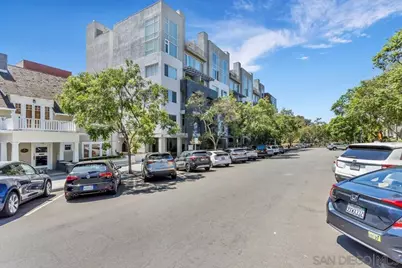  1643 6th Ave. #415, San Diego, CA 92101 - Photo 33