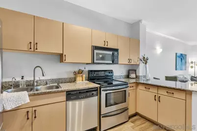  1643 6th Ave. #415, San Diego, CA 92101 - Photo 5