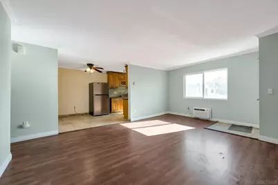  4451 35th Street #7, San Diego, CA 92116 - Photo 5