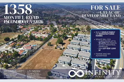  1358 Montiel Road #12 & 13, Escondido, CA 92026 - Photo 1