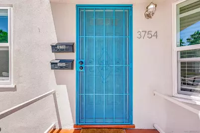  3754-56 Tennyson St, San Diego, CA 92107 - Photo 3