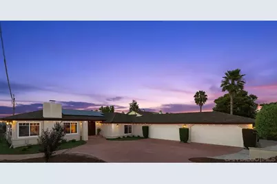  1041 Calle Mesita, Bonita, CA 91902 - Photo 1