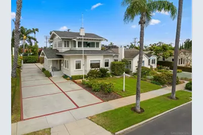  4679 Vista St, San Diego, CA 92116 - Photo 3