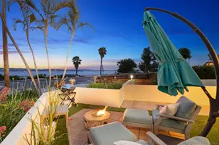3822 Sequoia St, San Diego, CA 92109 - Photo 1