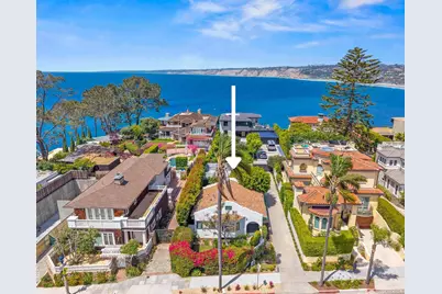  7979 Prospect Pl, La Jolla, CA 92037 - Photo 1
