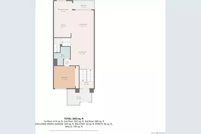  10187 Little Leaf, Santee, CA 92071 - Photo 47