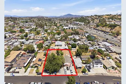  559-565 61st St, San Diego, CA 92114 - Photo 3