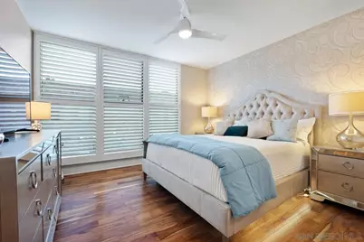  645 Front Street #312, San Diego, CA 92101 - Photo 31