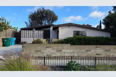  4535 Bannock Avenue, San Diego, CA 92117 - Photo 1