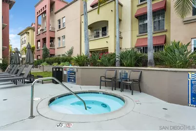 1270 Cleveland Ave #A233, San Diego, CA 92103 - Photo 29