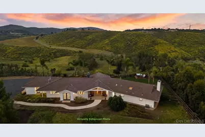  16551 Zumaque, Rancho Santa Fe, CA 92067 - Photo 7