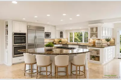  16551 Zumaque, Rancho Santa Fe, CA 92067 - Photo 1
