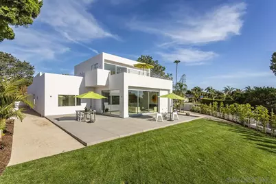  8665 Glenwick Ln, La Jolla, CA 92037 - Photo 3