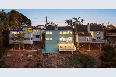  1084 Johnson Ave, San Diego, CA 92103 - Photo 5