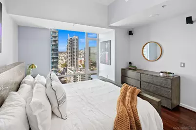  1262 Kettner Blvd #2002, San Diego, CA 92101 - Photo 15