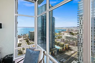  1262 Kettner Blvd #2002, San Diego, CA 92101 - Photo 5