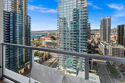  1262 Kettner Blvd #2002, San Diego, CA 92101 - Photo 27