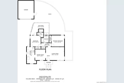  4405 New Hampshire St., San Diego, CA 92116 - Photo 31
