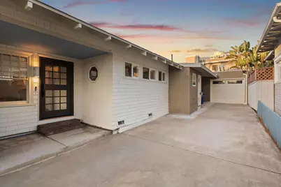  3051 2nd, San Diego, CA 92103 - Photo 51