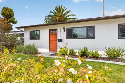  4852 Kings Way, San Diego, CA 92117 - Photo 1