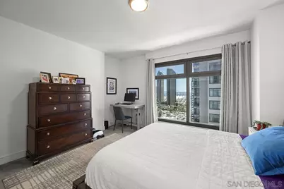  645 Front Street #1807, San Diego, CA 92101 - Photo 35