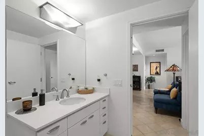  645 Front Street #1807, San Diego, CA 92101 - Photo 37