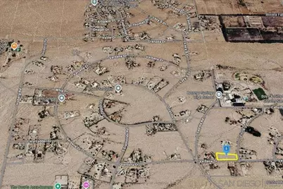  0 Circle J #89, Borrego Springs, CA 92004 - Photo 33