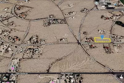  0 Circle J #89, Borrego Springs, CA 92004 - Photo 31