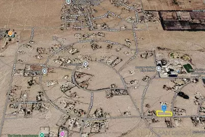  0 Circle J #89, Borrego Springs, CA 92004 - Photo 19