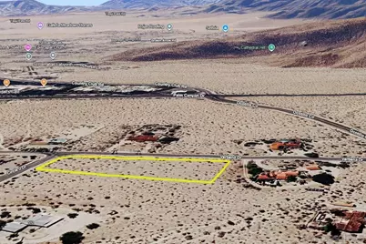  0 Circle J #89, Borrego Springs, CA 92004 - Photo 37