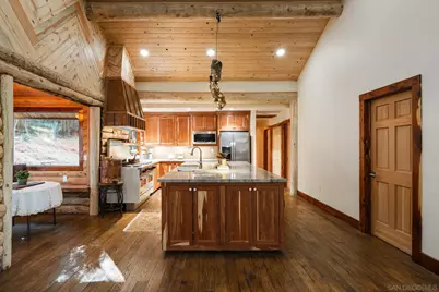  4484 Pine Ridge Avenue, Julian, CA 92036 - Photo 11